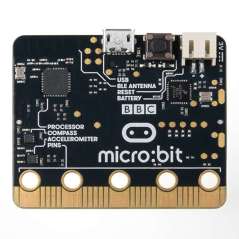 micro:bit Board (SF-DEV-14208) BBC MICRO:BIT (AF-3530)