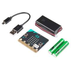 micro:bit Go Bundle BBC (SF-DEV-14336) (AF-3362)