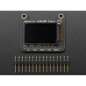 Adafruit 0.96" 160x80 Color TFT Display w/ MicroSD Card Breakout - ST7735 (Adafruit 3533)