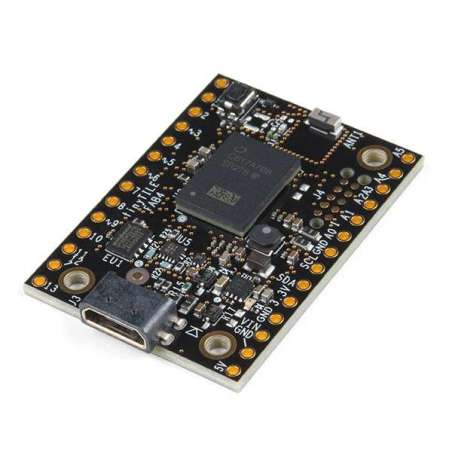 tinyTILE - Intel® Curie Dev Board (Sparkfun DEV-14281)