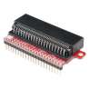 SparkFun micro:bit Breakout (with Headers) BOB-13989 SparkFun micro:bit Breakout (with Headers) BOB-13989