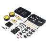 SparkFun micro:bot kit (KIT-14216) for the micro:bit BBC SparkFun micro:bot kit (KIT-14216) for the micro:bit BBC