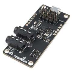 Spectacle Motion Board (Sparkfun DEV-13993)