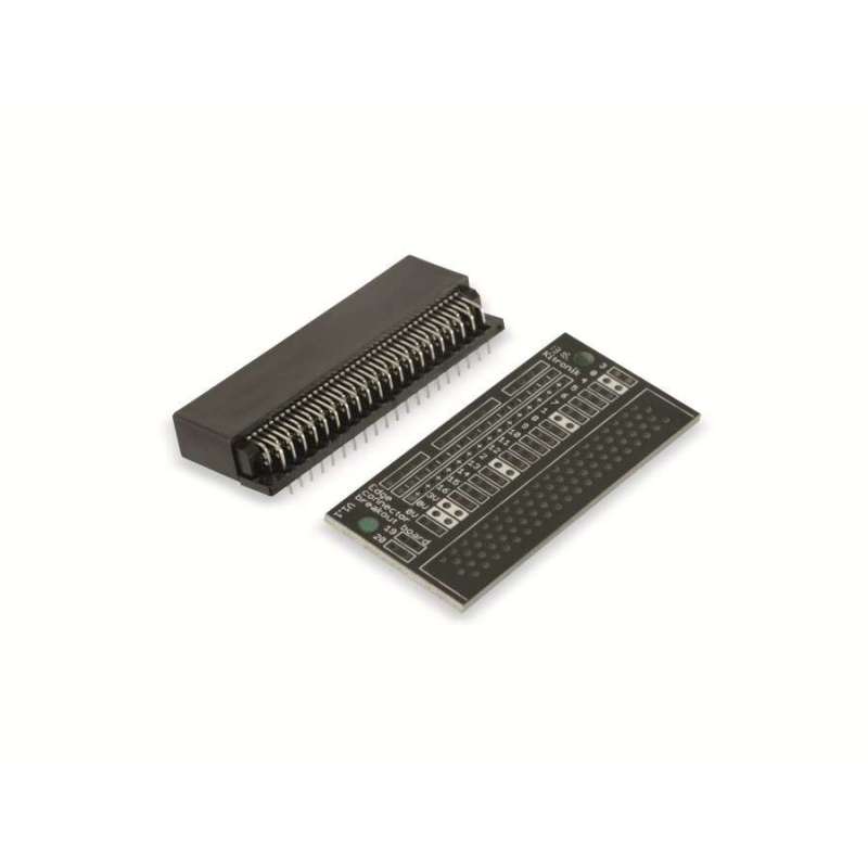 *replaced KIT-5601* BBC MICRO:BIT Breakout Board KIT for the micro:bit BBC
