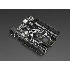 Adafruit METRO M0 Express - designed for CircuitPython - ATSAMD21G18 (AF-3505)