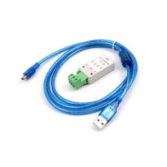 USB-CAN Analyzer (SE-114991193)