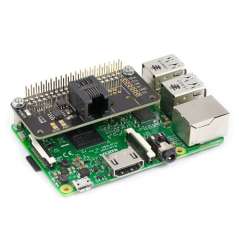 1 Wire Pi Zero (AB Electronics UK) 1-Wire to I2C Raspberry Pi accessory boards