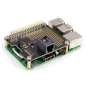 1 Wire Pi Plus (AB Electronics UK) 1-Wire to I2C host, ESD protection for Raspberry Pi