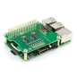 ADC Pi Plus (AB Electronics UK) 8-channel 17-bit analogue to digital converter for Raspberry Pi