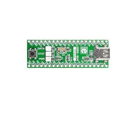 MINI-M4 for STM32 (MIKROE-1367) MINI-M4 for STM32 (MIKROE-1367)