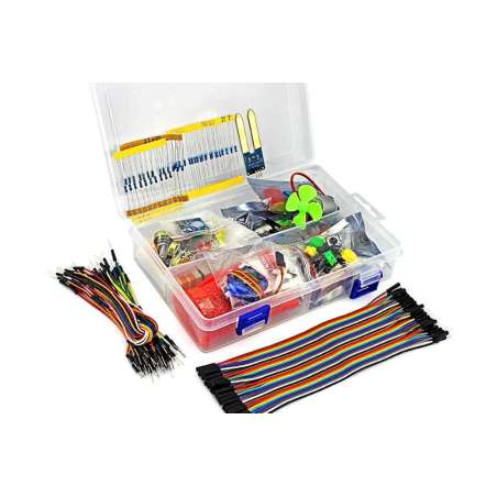 Elecrow Starter Kit for Arduino (ER-AAK39525K)