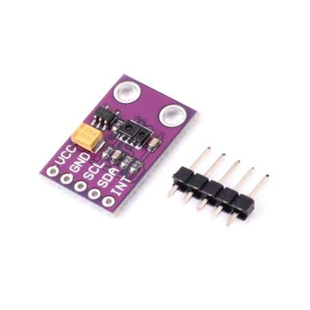 ALS Infrared LED Optical Proximity Detection Module TMD27713 for Arduino (ER-SEP00355S)