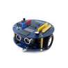 AlphaBot2 robot building kit for Arduino (no Arduino incl.) (WS-12911) AlphaBot2-Ar Acce Pack AlphaBot2 robot building kit for Arduino (no Arduino incl.) (WS-12911) AlphaBot2-Ar Acce Pack