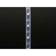Adafruit DotStar Digital 30 LED Strip - per 1meter - BLACK (AF-2237)