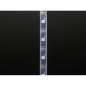 Adafruit DotStar Digital 30 LED Strip - per 1meter - BLACK (AF-2237)