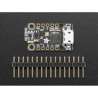 Adafruit Trinket M0 - for use with CircuitPython & Arduino IDE (AF-3500) Adafruit Trinket M0 - for use with CircuitPython & Arduino IDE (AF-3500)