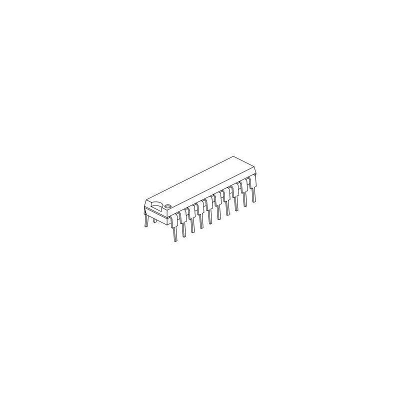 PIC16F1459-I/P 8-Bit USB Microcontrollers  XLP Technology
