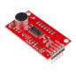 SparkFun Sound Detector with Headers  (SF-SEN-14262)