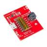 SparkFun Adjustable LiPo Charger (SF-PRT-14380) SparkFun Adjustable LiPo Charger (SF-PRT-14380)