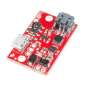 SparkFun LiPo Charger/Booster - 5V/1A  (SF-PRT-14411)