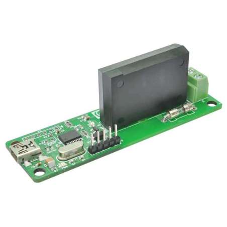 1 Channel USB Powered Solid State Relay Module  (NU-SSRP2001)