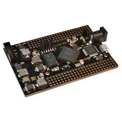 Neso – Artix 7 FPGA Development Board (NU-FPGA009)
