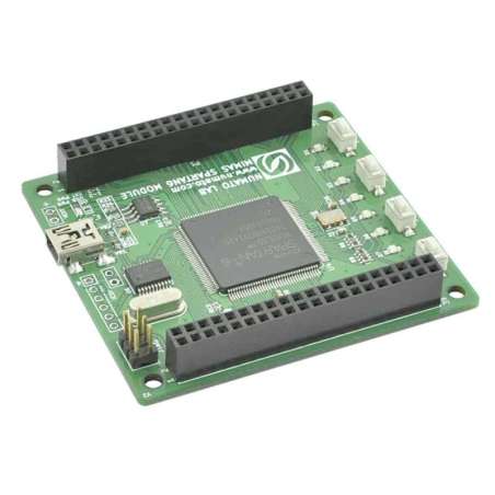 Mimas – Spartan 6 FPGA Development Board (NU-FPGA002)