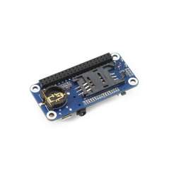 GSM/GPRS/GNSS/Bluetooth HAT for Raspberry Pi  (WS-13460) Based on SIM868
