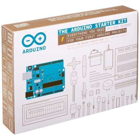 K000007 Arduino Starter kit