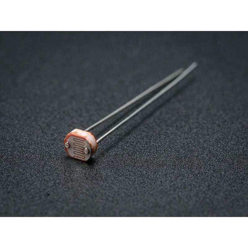 Photo cell  CdS photoresistor (AF-161)