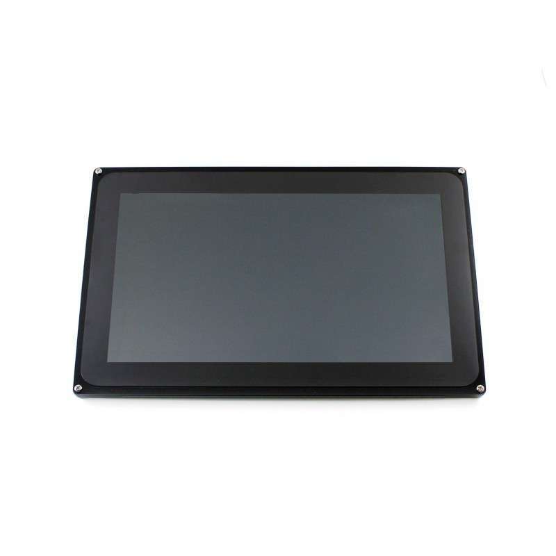 10.1inch Capacitive Touch LCD (D) 1024x600  (WS-11280) Waveshare
