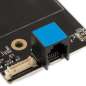 Me PM2.5 Sensor  (MB-11048)  PM2.5 Laser Air Quality Monitor, high-precision detection