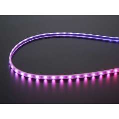 Adafruit Mini Skinny NeoPixel Digital RGB LED Strip - 60 LED/m - WHITE  (AF-2959)