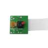 Camera Module for Raspberry Pi v1.3 - 5Mpix with Color CMOS QSXGA (ER-RPA00500R) IM160309001 Camera Module for Raspberry Pi v1.3 - 5Mpix with Color CMOS QSXGA (ER-RPA00500R) IM160309001