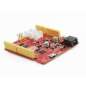 Arduino Uno R3 - compatible - SEEED STUDIO SEEEDUINO V4.2 (100% ARDUINO UNO COMPATIBLE) 102010026