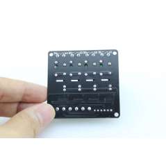 4-Channel Solid State Relay Module (ER-ARE00404SL)