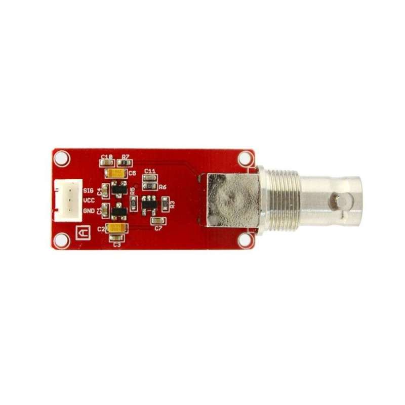 Crowtail PH Sensor (ERCRT14016P) Range of measurement 014 pH
