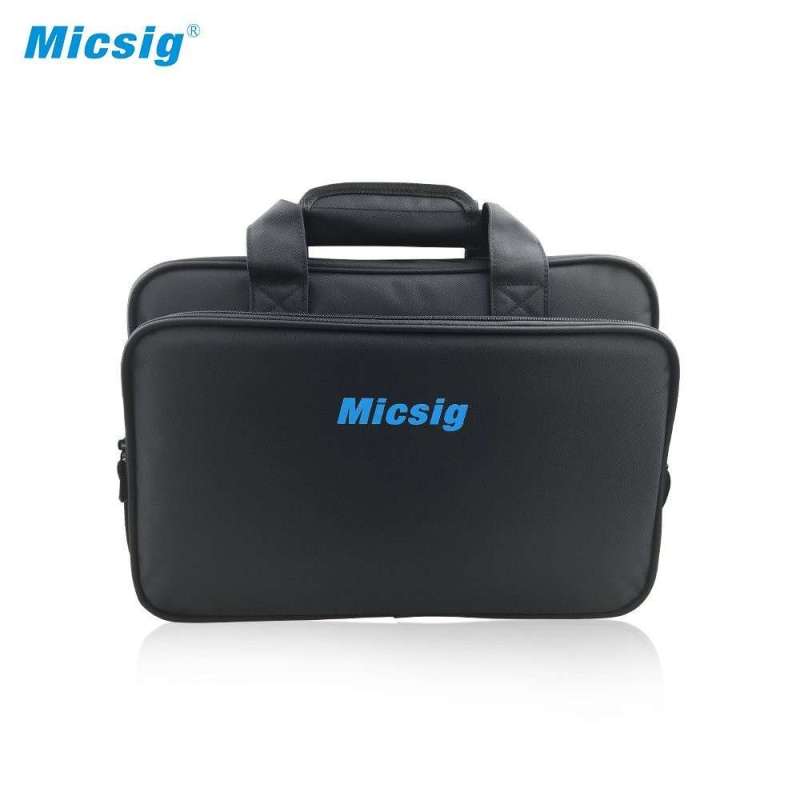 tBook Mini Bag (Micsig) High quality soft carrying bag for the Micsig tBook mini series