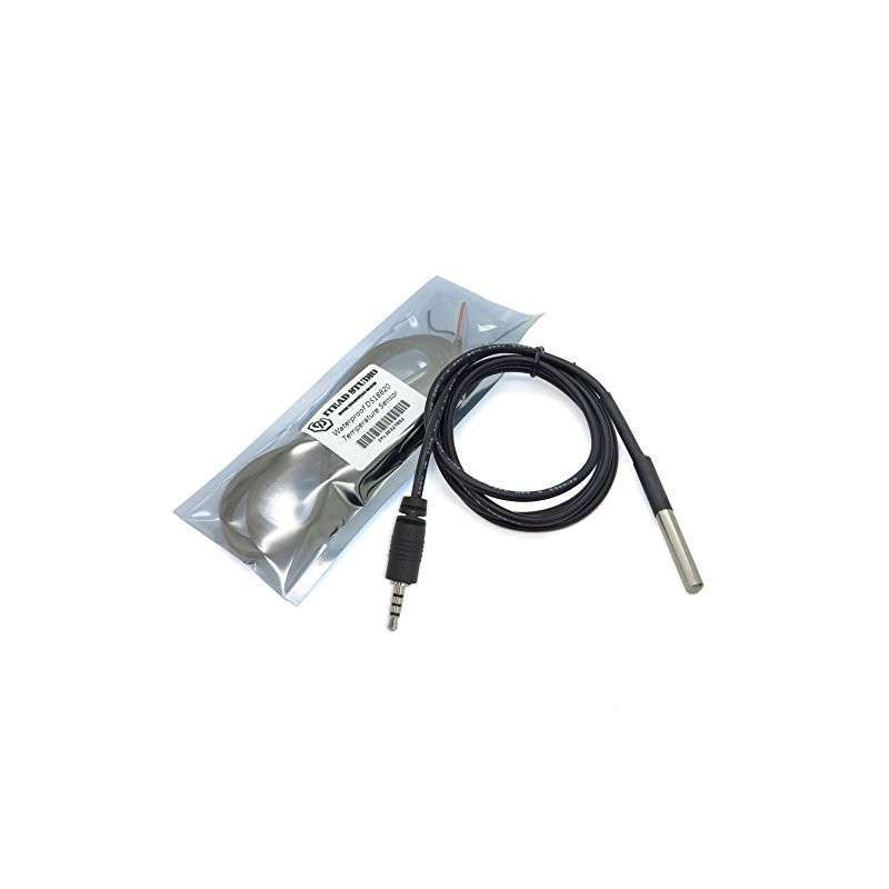 Sonoff Sensor-DS18B20 (Itead IM160712003) temperature sensor for Sonoff board