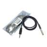 Sonoff Sensor-DS18B20 (Itead IM160712003) temperature sensor for Sonoff board Sonoff Sensor-DS18B20 (Itead IM160712003) temperature sensor for Sonoff board