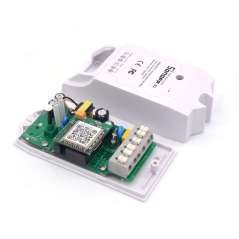 Sonoff G1: GPRS/GSM Remote Power Smart Switch (IM170424003)