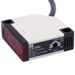 Photo Electric Switch Diffuse Reflection Type E3JK-DS30M1 30CM Sensor AC220V DC24V (ER-SEP07085S)