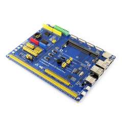 Compute Module IO Board Plus, for Raspberry Pi CM3, CM3L  (WS-13532)