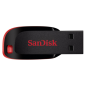 SanDisk Cruzer Blade 32GB (SDCZ50-032G-B35) USB kľúč / USB Flash disk