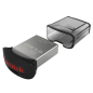 SanDisk Ultra Fit USB 3.0  16GB (SDCZ43-016G-GAM46) USB kľúč / USB Flash disk