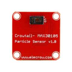 Crowtail- MAX30105 Particle Sensor (ER-CRT00226P)