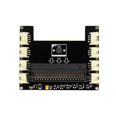 Crowtail-base shield for Microbit (ER-DTS03558C)  micro:bit BBC