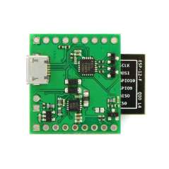 Homefixer ESP8266 devboard (ER-DTE00413H) development board for ESP8266-12F