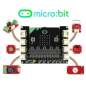 Crowtail Starter Kit for Micro:bit V2.0 (ER-CRT45259M) Microbit BBC (Not included Microbit)