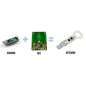 Keyduino NANO (ER-CDK07525N)  Arduino with built-in NFC, NXP PN532, ATMEGA32u4 (Leonardo bootloader)